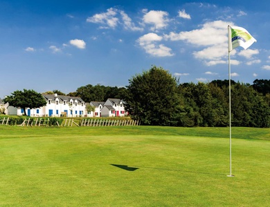 Résidence Lagrange Le Domaine de Val Queven 3*