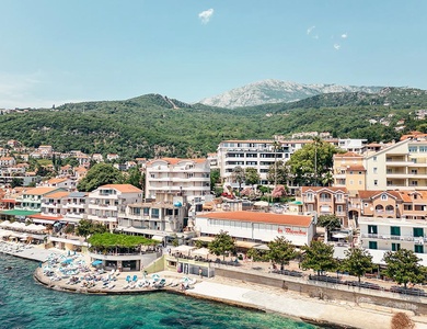 Smart club Hotel Talia 4*