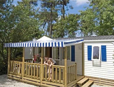 VVF Club Essentiel Pointe Bretagne 3*