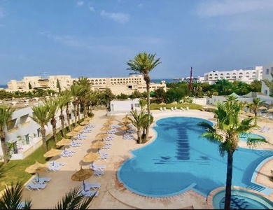 Hotel Club Blumar Resort & Spa 4*