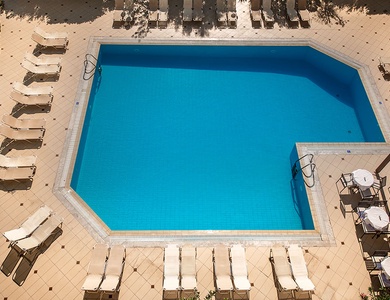 Hôtel Hersonissos Palace 5*