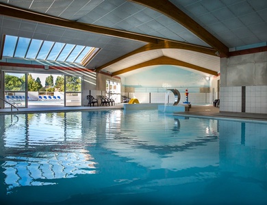Camping Ile aux Oiseaux, 3*