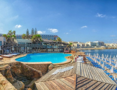 Hôtel Dolmen Resort 4*