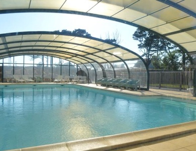 Camping Kerlaz 3*