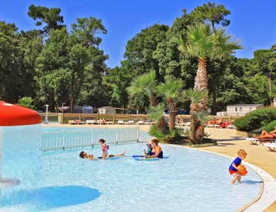 Camping Le Logis, 4*