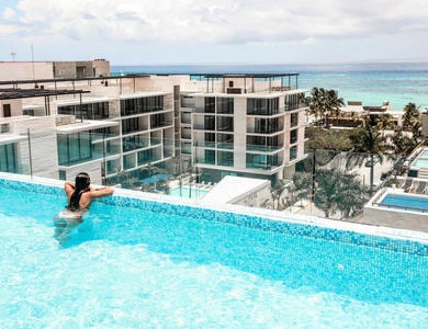 The Reef 28 5* - Adult Only