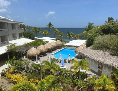 Jet Tours Signature Diamant les Bains 4*