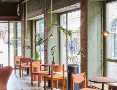 Romance au coeur de Saint-Malo - 3*