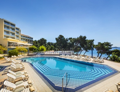 Aminess Grand Azur Orebic 4*(nl)