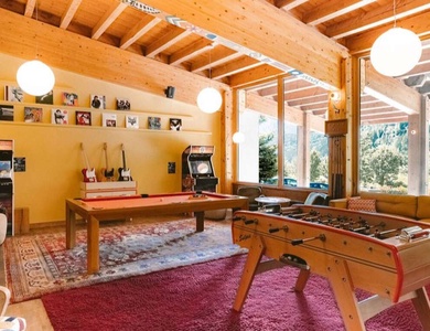 Séjour ressourçant en montagne dans un hôtel 4* à Chamonix - 4*