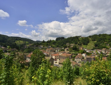 Camping les Chelles, 3*