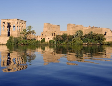 Offre Spéciale : 2 semaines en Egypte pour le prix d’1 - Séjour d'une semaine à l’hôtel Mon French Club-Novotel Resort 5* Marsa Alam 5* + Croisière d'une semaine à 1€ !