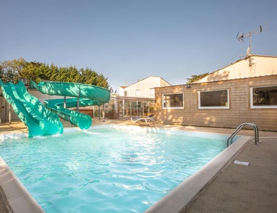 Camping Les Alouettes, 4*