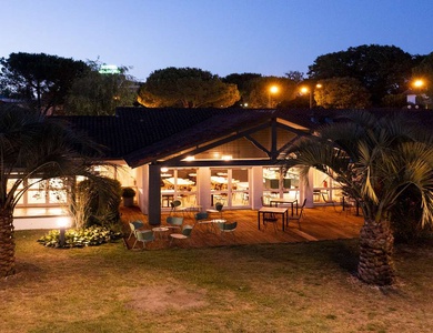 Week-end gourmand et détente avec entrées à la Thalasso - 3*