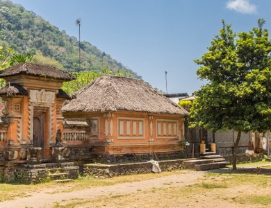 Combiné circuit et extension Prime Plaza Sanur 4*