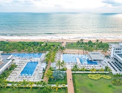 TUI Sélection RIU Sri Lanka 5*