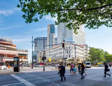 Séjour en famille à Berlin avec découverte de Legoland - 3*