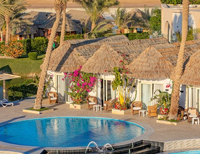 Ôclub Experience Panorama Bungalows Resort El Gouna 4*