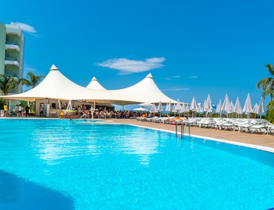 Hôtel Grand Belish Hotel 5*