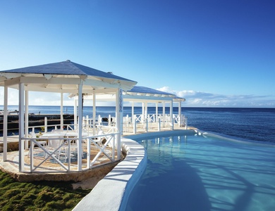 Hôtel Whala! Bayahibe 4*