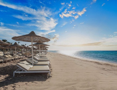 Hôtel Flow Spectrum Resort Sahl Hashees 4*