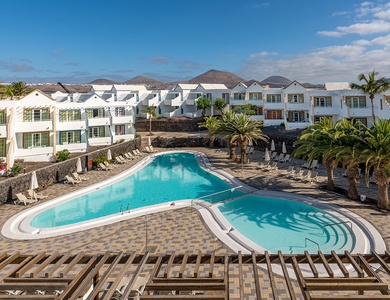 Hôtel LIVVO Morromar 3* by Ôvoyages