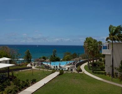 Hôtel Karibea Sainte Luce 3*
