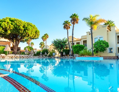 Hôtel AP Adriana Beach Resort 4*