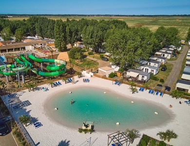 Aunis Club Vendée, 4*