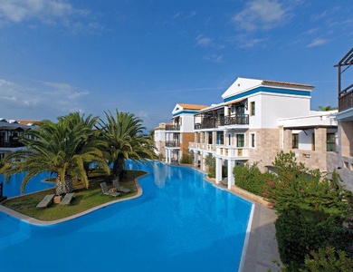 Hotel Mitsis Royal Mare 5*