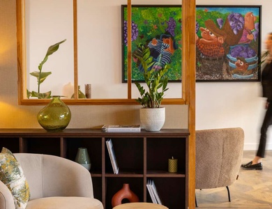 Escapade de luxe à Bordeaux avec vue sur la Garonne - 4*