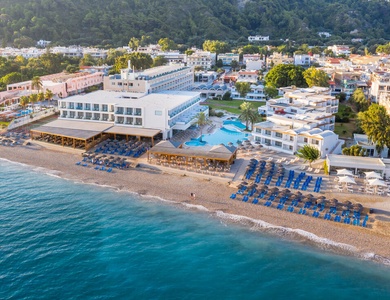 Hôtel Avra Beach Resort Hotel 4*