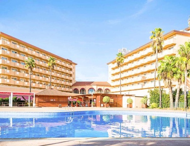 Ohtels La Hacienda 4*