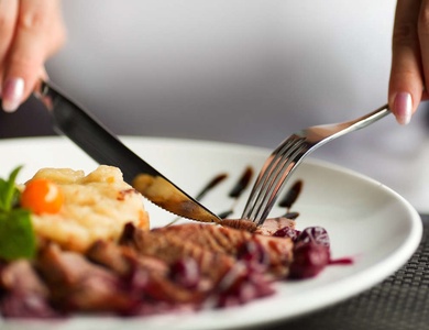 Séjour détente avec dîner près du Touquet - 3*