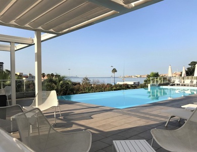 Résidence Best Western Plus Ajaccio Amirauté 4* (sans transport)