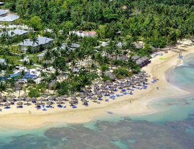 Bahia Principe Grand El Portillo 5*