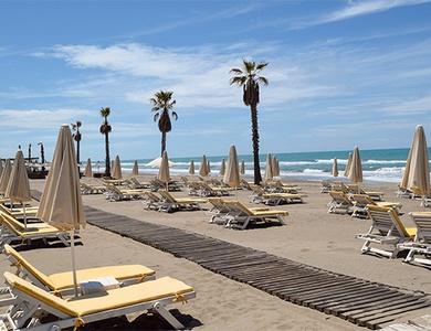 Club Framissima Amber Village 4*