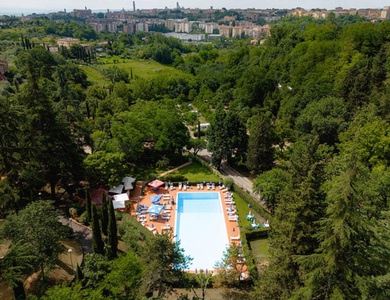 Camping Colleverde