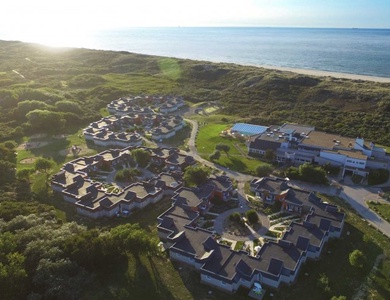 VVF Blériot Plage en Demi-Pension 3*