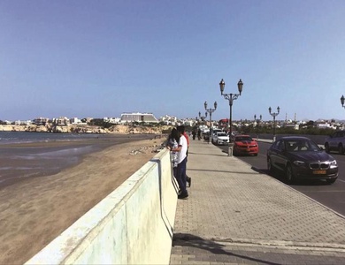 Circuit Oman: Le Complet