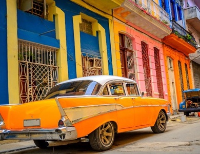 Kappa City Melia Habana 5*