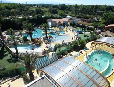 Camping l'Etoile d'Or 4*