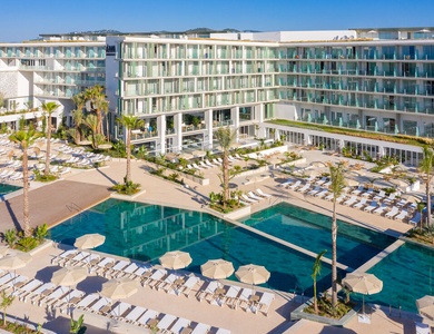 Hôtel Atzavara & Spa 5* - Santa Susanna