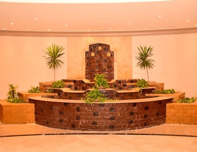 Hôtel Dive Inn Resort