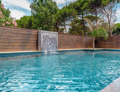 Camping Le Roucan West, 3*