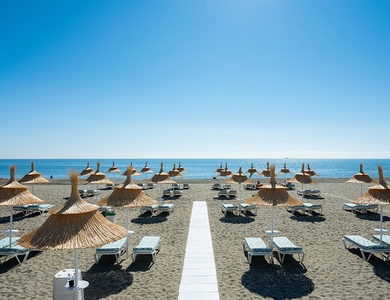 Hôtel MS Tropicana 4*