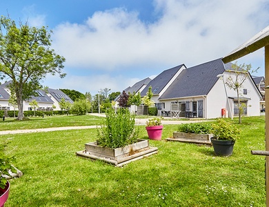 Résidence Vacancéole Le Domaine de la Corniche 3*