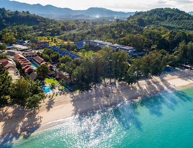 THAÏLANDE | Khao Lak - The Hive Wing by ÔVoyages at Khao Lak Emerald Beach Resort & Spa