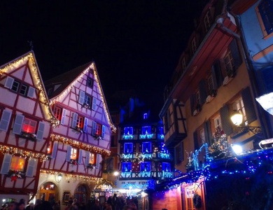 VVF Les Fontaines des Vosges 3*