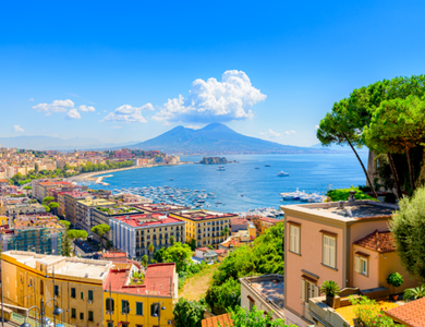 Circuit étoile sur la Riviera d’Ulysse